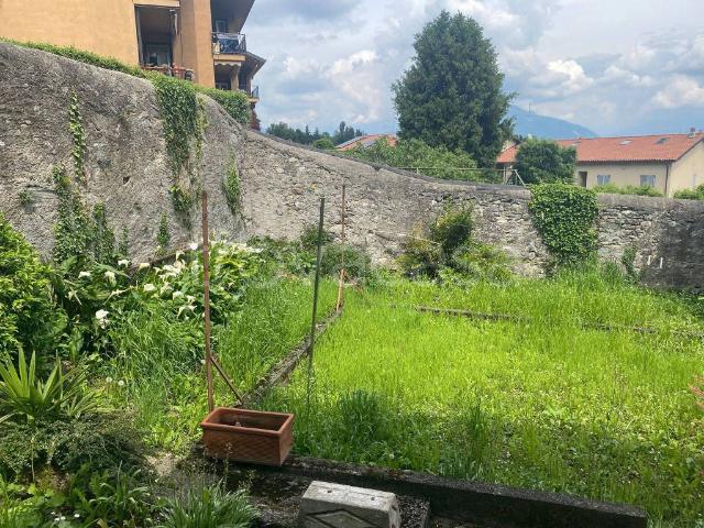Villa Indipendente in vendita a Alserio, Lombardia