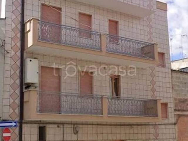 Villa Indipendente in vendita a Altamura, Bari