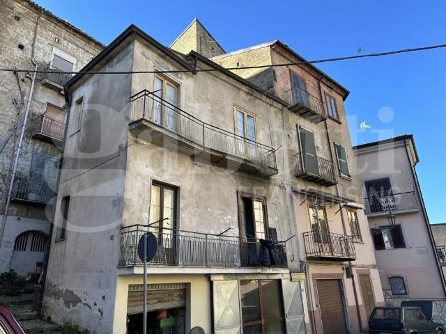 Villa Indipendente in vendita a Altavilla Irpina, Campania