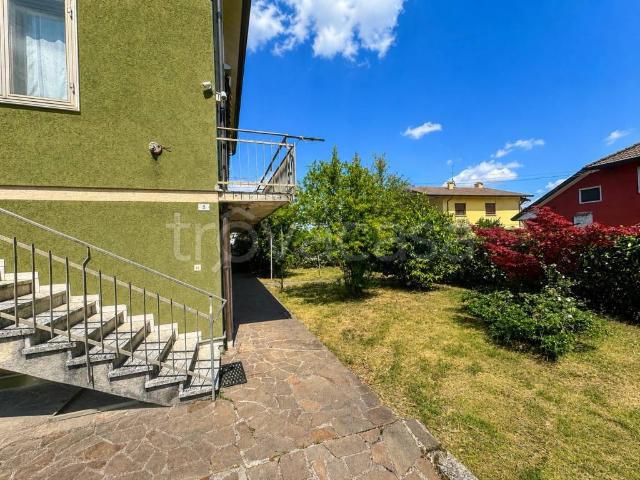 Villa Indipendente in vendita a Valmarana, Altavilla Vicentina
