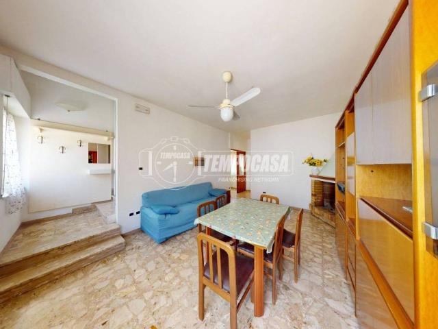 Villa Indipendente in vendita a Marche, Fermo