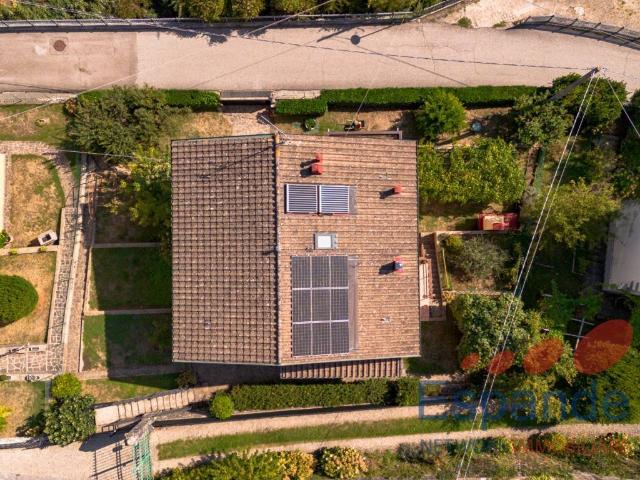 Villa Indipendente in vendita a Unione dell'Alto Reno, Granaglione