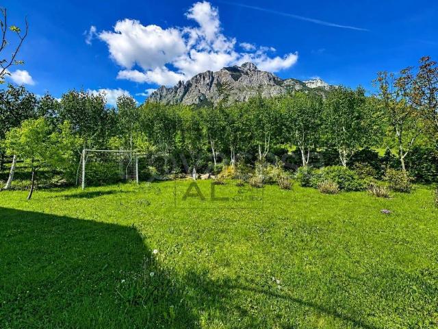 Villa Indipendente in vendita a Comunità Alta Valsugana e Bersntol, Centa San Nicolò