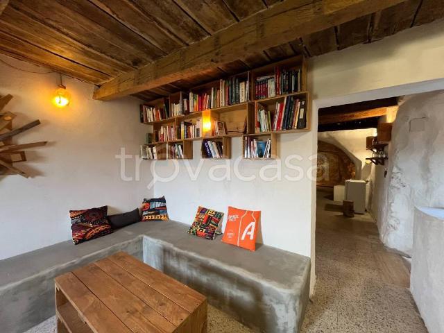 Villa Indipendente in vendita a Alvito, Lazio