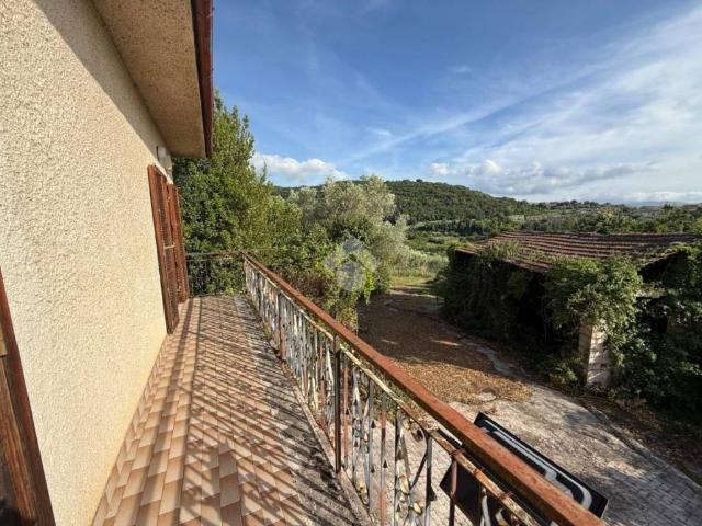 Villa Indipendente in vendita a San Filippo, Anagni