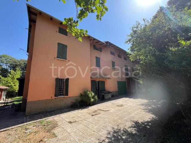 Villa Indipendente in vendita a Palazzo Rossi, Sasso Marconi