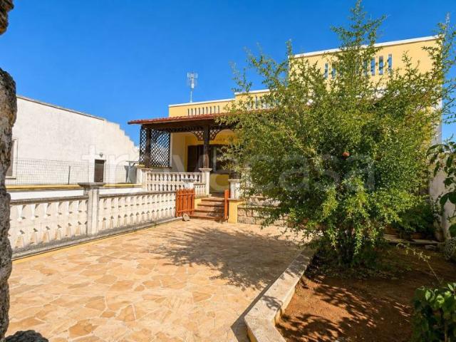 Villa Indipendente in vendita a Puglia, Lecce