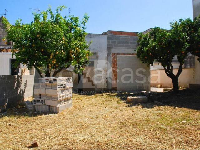 Villa Indipendente in vendita a Puglia, Lecce