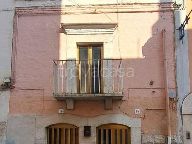 Villa Indipendente in vendita a Puglia, Barletta-andria-trani