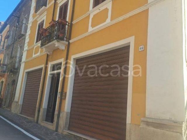 Villa Indipendente in vendita a Antrodoco, Rieti