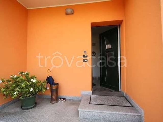Villa Indipendente in vendita a Mont Beludrò, Appiano Gentile