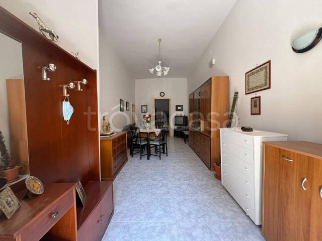 Villa Indipendente in vendita a Apricena, Foggia