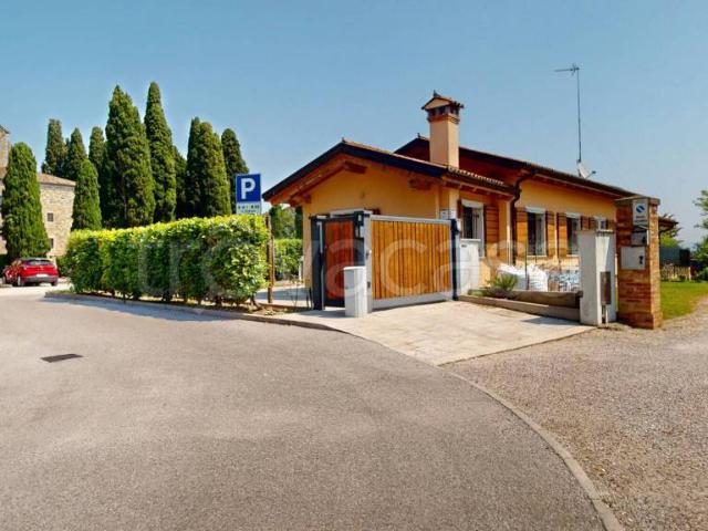 Villa Indipendente in vendita a Aquileia, Friuli-Venezia Giulia