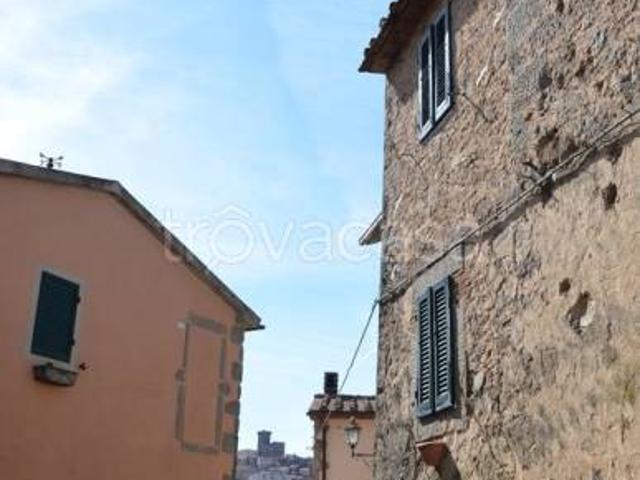 Villa Indipendente in vendita a Unione dei Comuni Montani Amiata Grossetana, Arcidosso