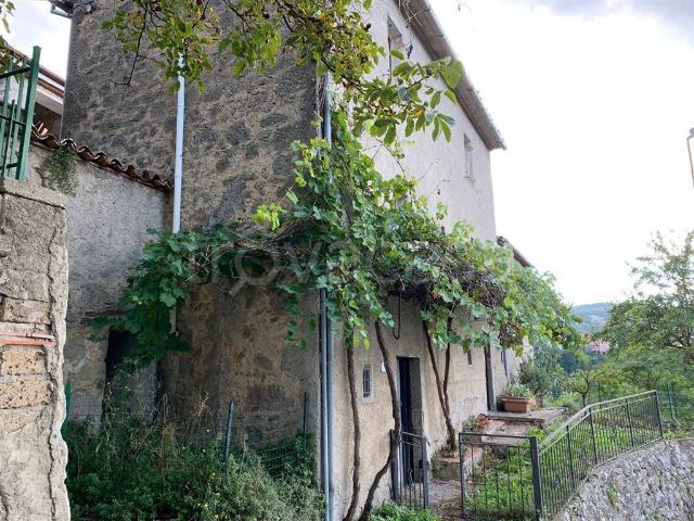 Villa Indipendente in vendita a Unione dei Comuni Montani Amiata Grossetana, Arcidosso