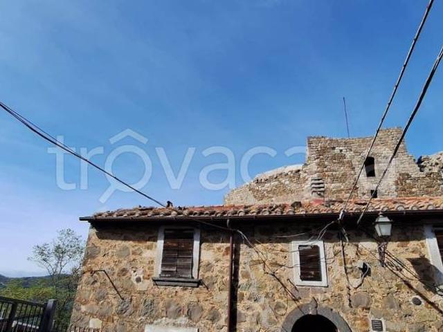 Villa Indipendente in vendita a Unione dei Comuni Montani Amiata Grossetana, Arcidosso
