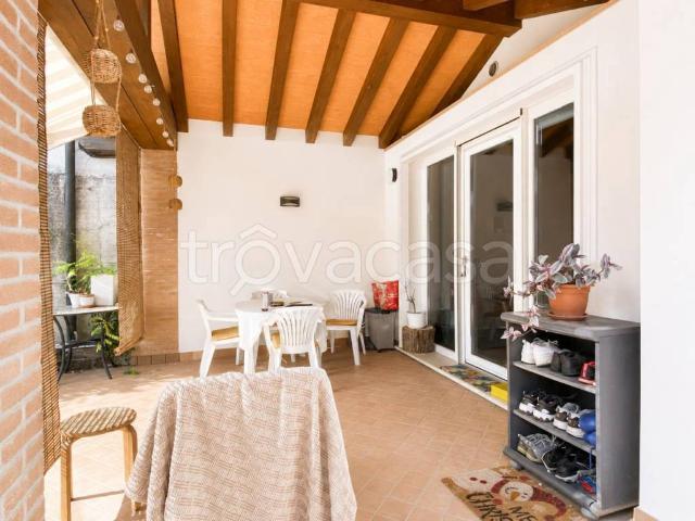 Villa Indipendente in vendita a Villa, Arcugnano