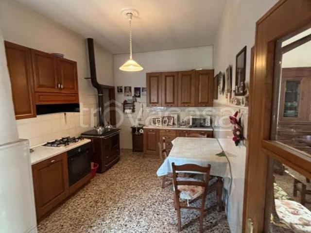 Villa Indipendente in vendita a Palazzo Del Pero, Toscana
