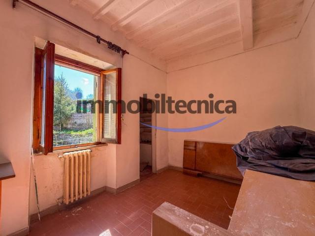 Villa Indipendente in vendita a Palazzo Del Pero, Toscana