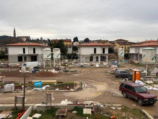 Villa Indipendente in vendita a Palazzo Del Pero, Toscana