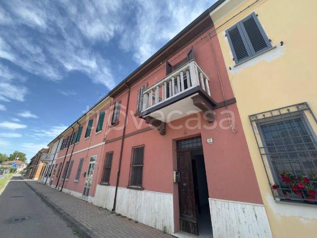 Villa Indipendente in vendita a Argenta, Reggio Emilia