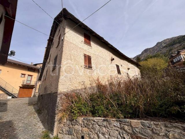 Villa Indipendente in vendita a Bersezio, Argentera