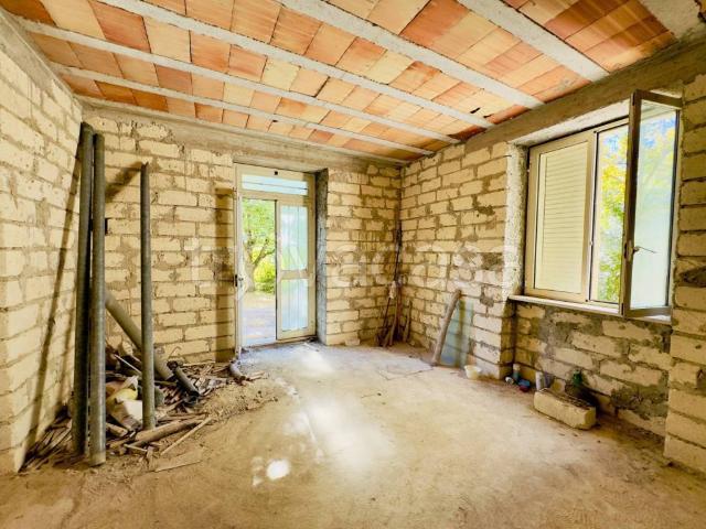 Villa Indipendente in vendita a Ariano Irpino, Campania