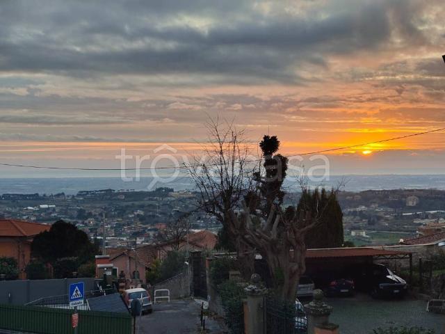 Villa Indipendente in vendita a Galloro, Ariccia