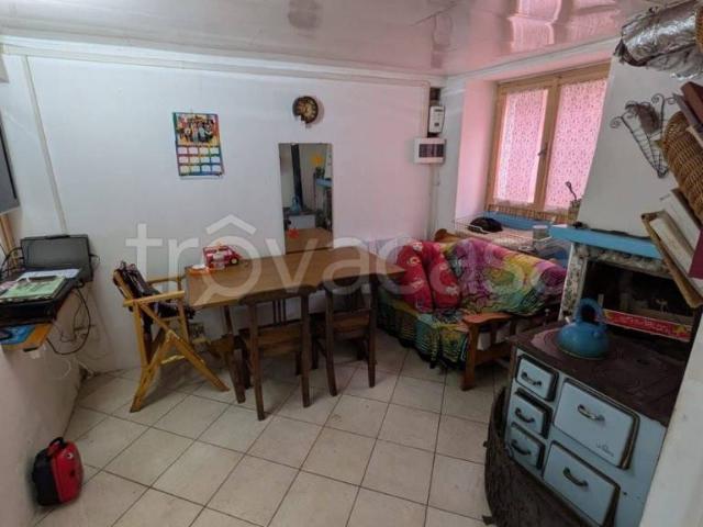 Villa Indipendente in vendita a Sovazza, Armeno