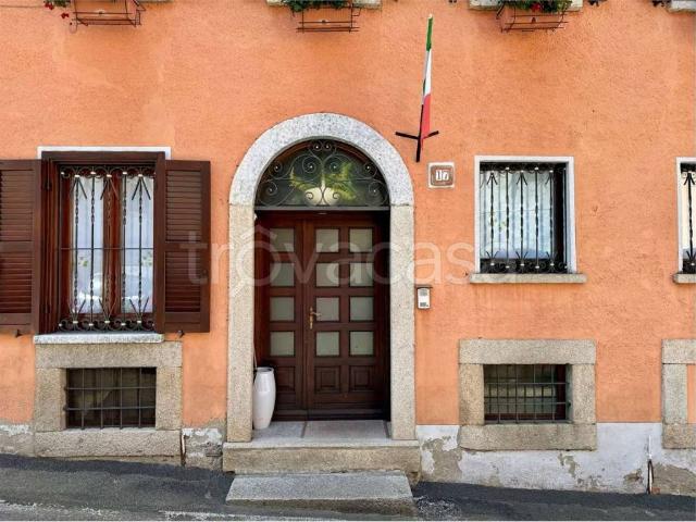 Villa Indipendente in vendita a Piemonte, Novara