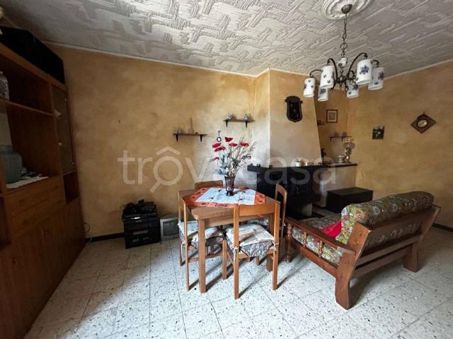 Villa Indipendente in vendita a Arpino, Lazio