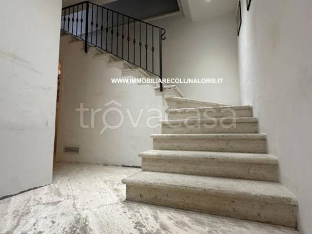 Villa Indipendente in vendita a San Giacomo, Marche