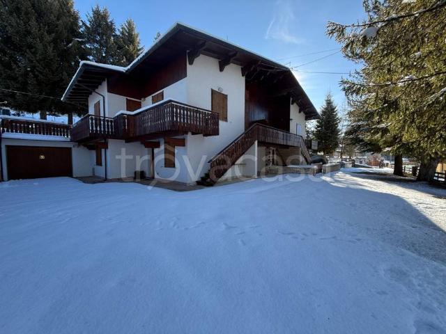 Villa Indipendente in vendita a Hodegart, Asiago