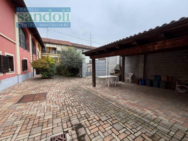 Villa Indipendente in vendita a Asigliano Vercellese, Vercelli