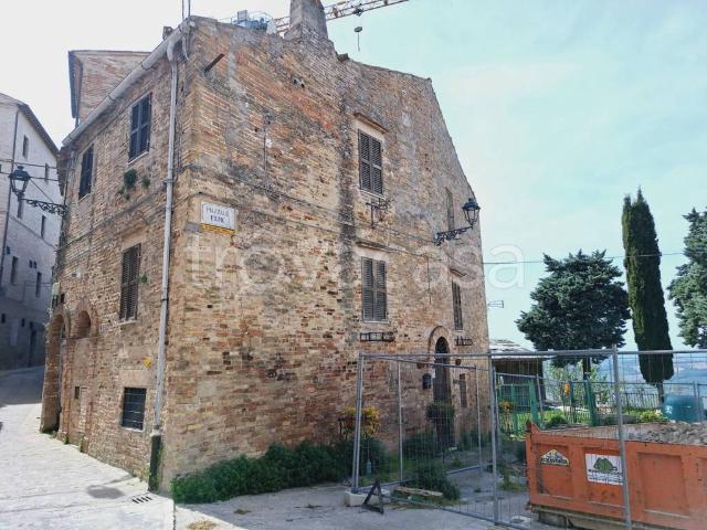 Villa Indipendente in vendita a San Giovanni, Montefiore dell'Aso