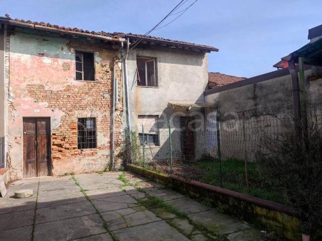 Villa Indipendente in vendita a Corte De' Frati, Lombardia