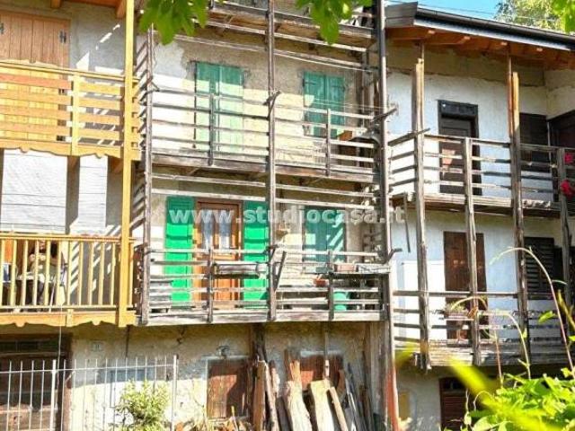 Villa Indipendente in vendita a Comunità della Vallagarina, Vallarsa