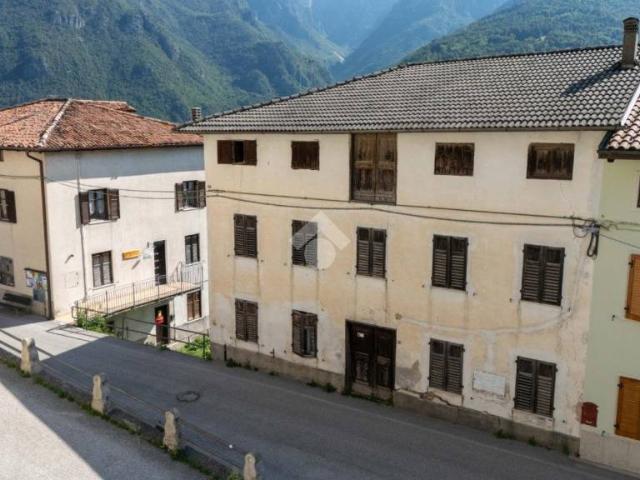 Villa Indipendente in vendita a Comunità della Vallagarina, Vallarsa