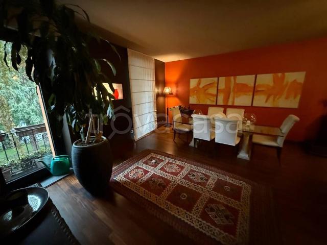 Villa Indipendente in vendita a Rione San Secondo, Piemonte