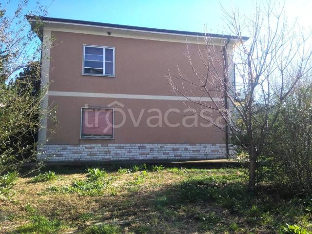 Villa Indipendente in vendita a Unione di comuni Montana Lunigiana, Aulla
