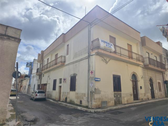 Villa Indipendente in vendita a Puglia, Bari