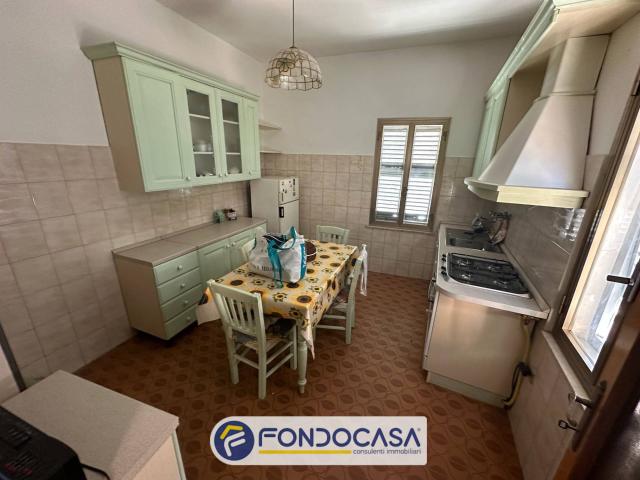 Villa Indipendente in vendita a Marche, Ascoli Piceno