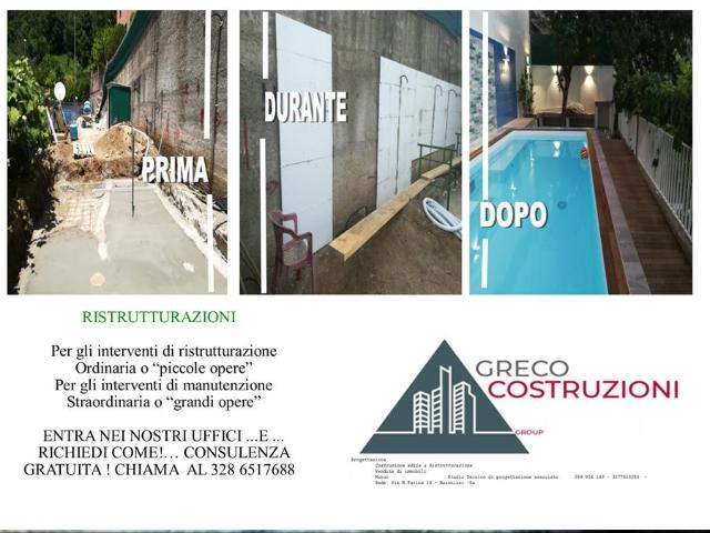 Villa Indipendente in vendita a Avellino, Campania