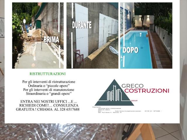 Villa Indipendente in vendita a Acquamela, Baronissi