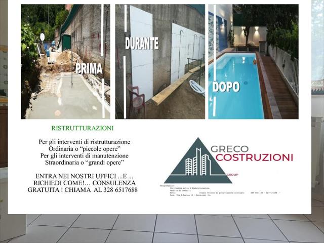 Villa Indipendente in vendita a Acquamela, Baronissi