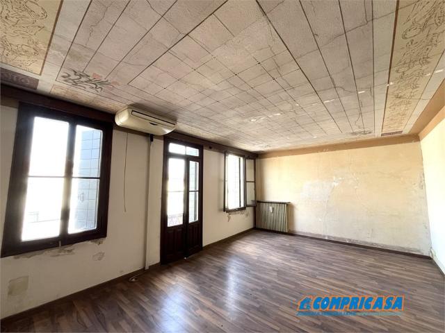 Villa Indipendente in vendita a Borgo Veneto, Saletto