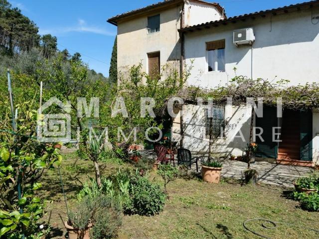 Villa Indipendente in vendita a Coselli, Capannori