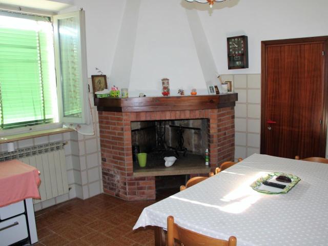 Villa Indipendente in vendita a Il Merlo, Casole d'Elsa