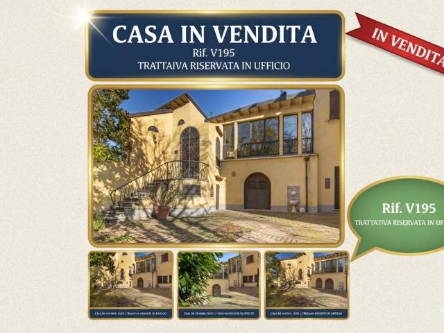 Villa Indipendente in vendita a Cento, Ferrara