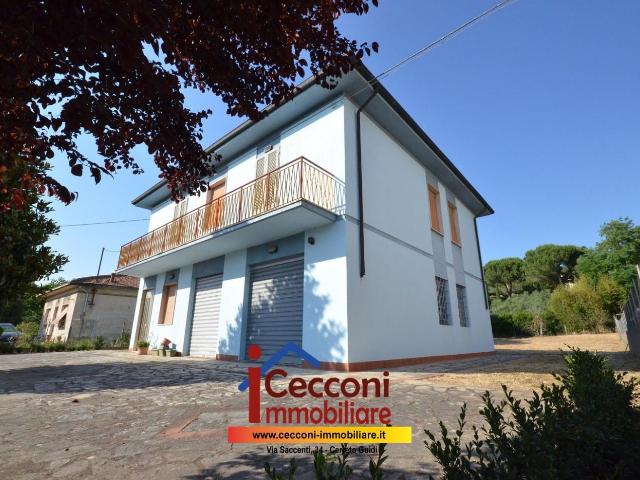 Villa Indipendente in vendita a Unione dei Comuni Circondario dell'Empolese Valdelsa, Cerreto Guidi